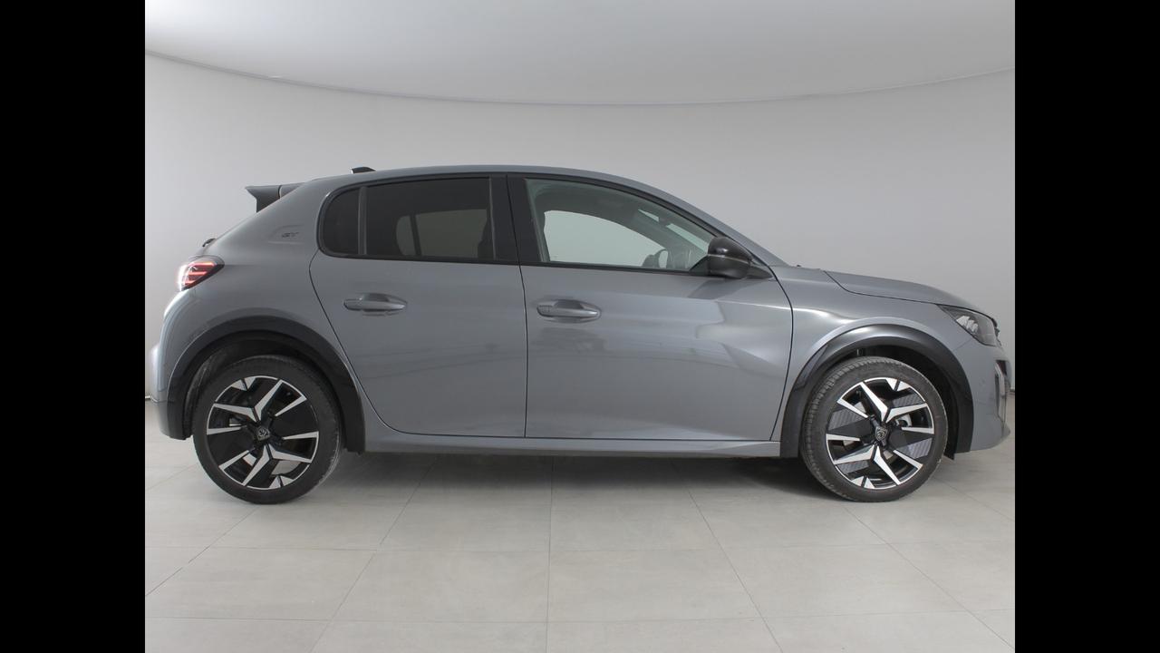 PEUGEOT 208 II 2023 - 208 1.2 hybrid GT 145cv e-dcs 6