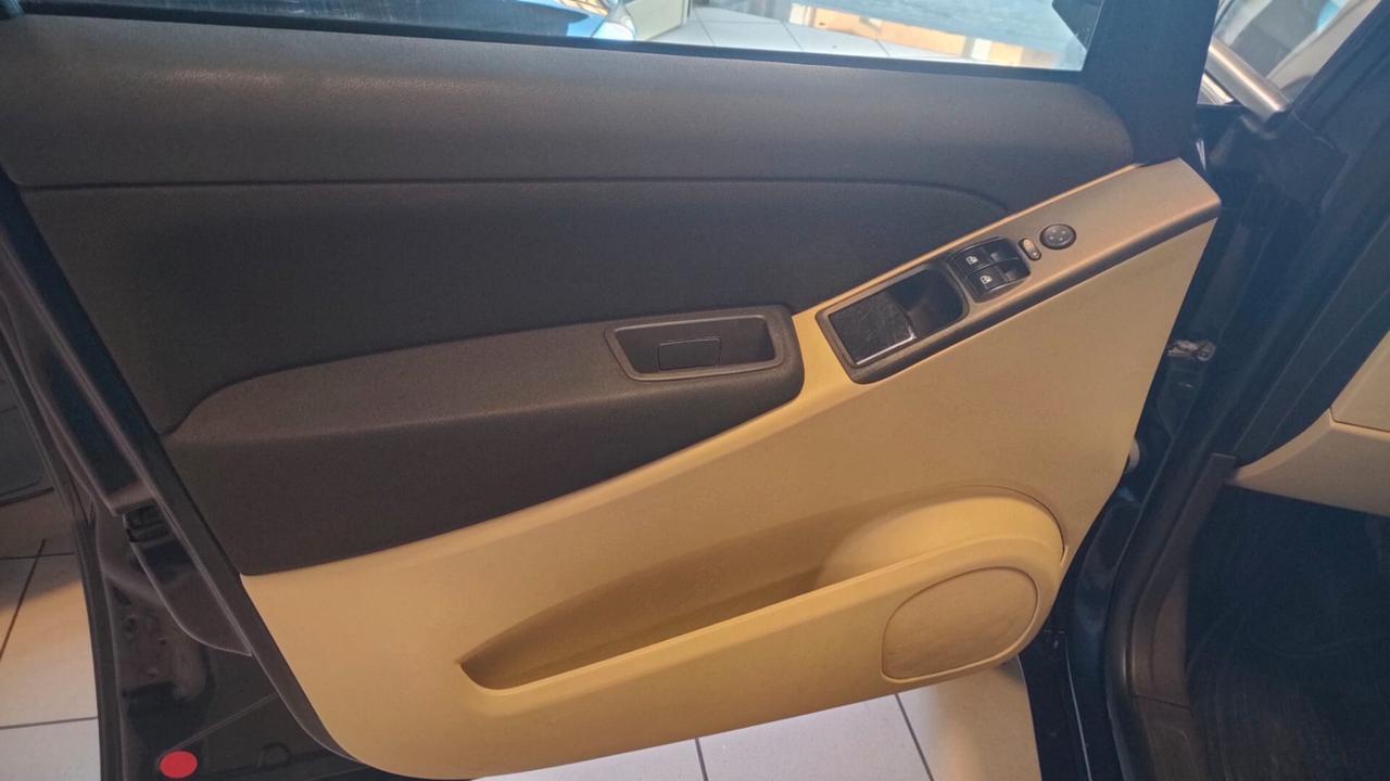 Lancia MUSA 1.3 Multijet 16V 90 CV Oro