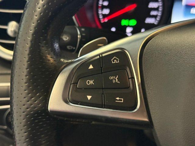 MERCEDES-BENZ GLC 250 d 4Matic Coupé Premium