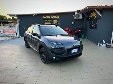 Citroen C4 Cactus BlueHDi 100 S&S Live Garanzia 12 Mesi