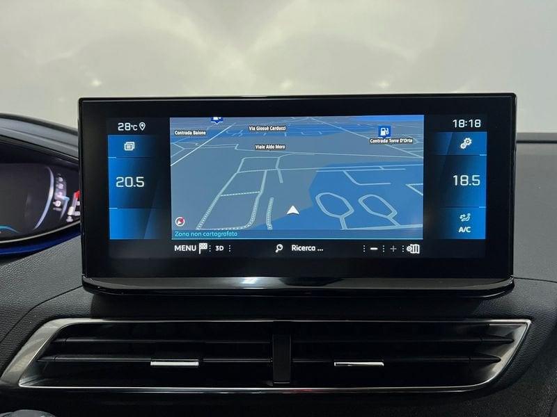Peugeot 3008 3008 BlueHDi 130 S&S EAT8 Allure Pack