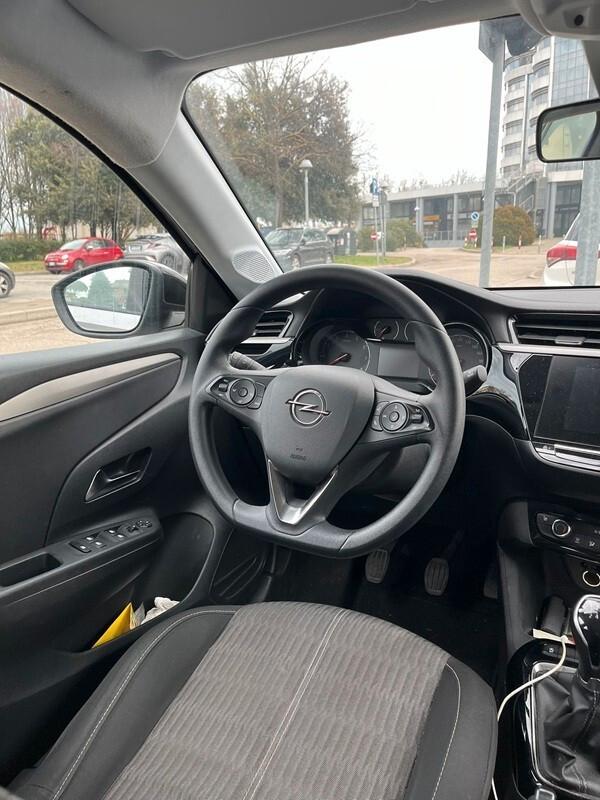 Opel Corsa 1.2 Edition(75cv)NEOPATENTATI
