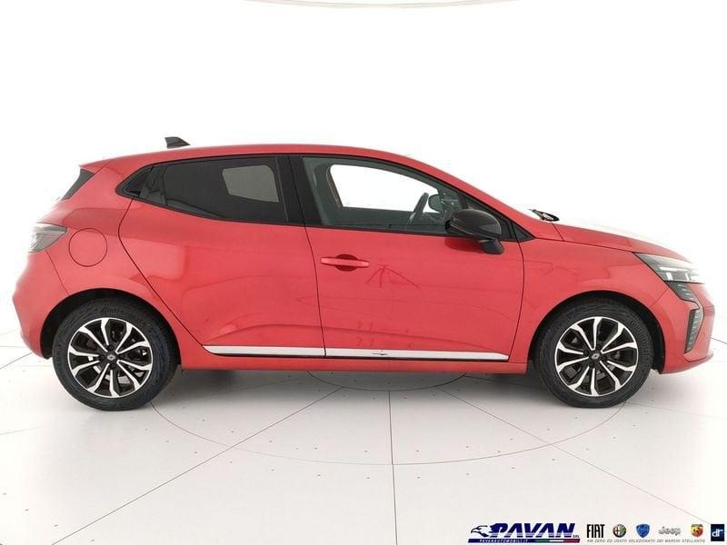 Renault Clio 1.0TCe 100 CV GPL 5 porte Techno