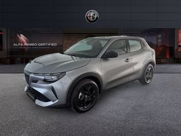 Alfa Romeo Junior 1.2 145CV Hybrid eDCT6 ibrida