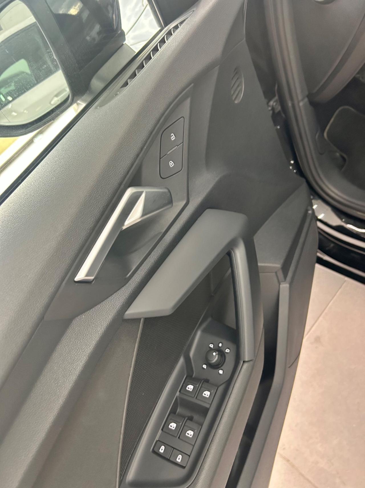 Audi A3 2.0 150 SPB 35 TDI S tronic FINANZIABILE
