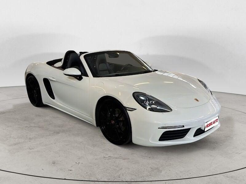 Porsche 718 718 Boxster 2.0 300cv pdk