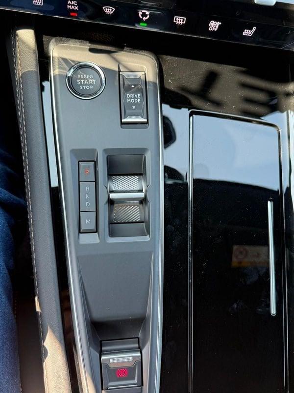 Peugeot 508 508 BlueHDi 130 Stop&Start EAT8 SW GT