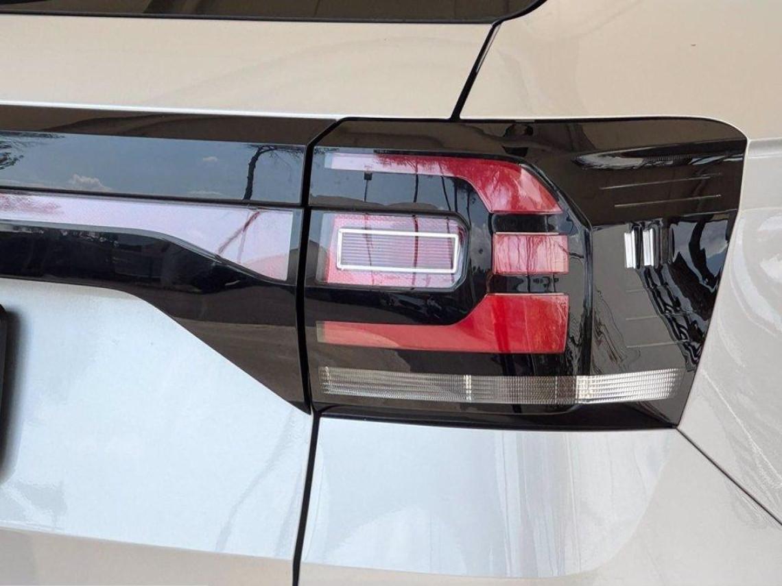 VOLKSWAGEN T Cross 1 0 tsi style 95cv