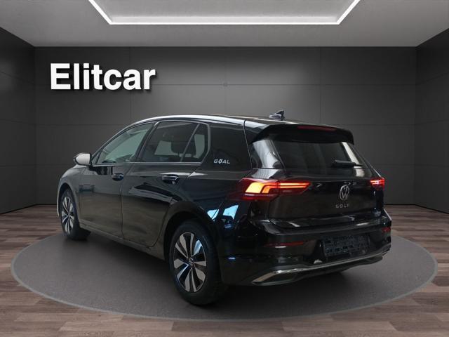 VOLKSWAGEN Golf 1.5 TSI 150 CV ACT Life