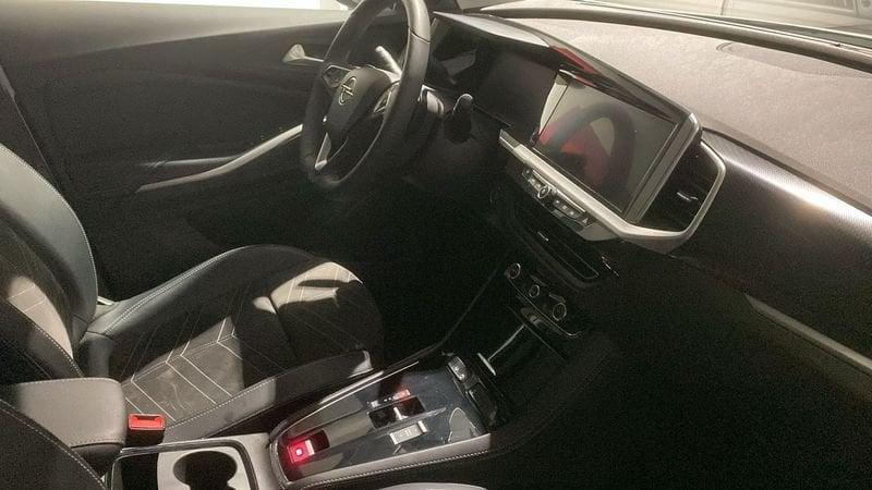 Opel Grandland Grandland 1.5 diesel Ecotec aut. GS