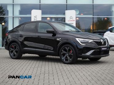 Renault Arkana Hybrid E-TECH 145 CV R.S.Line Fast Track