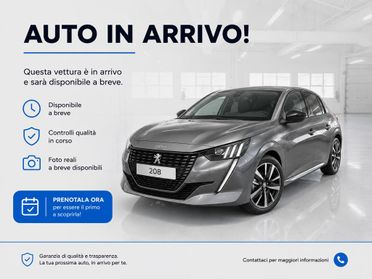 Peugeot 208 5 Porte 1.2 PureTech Allure Pack