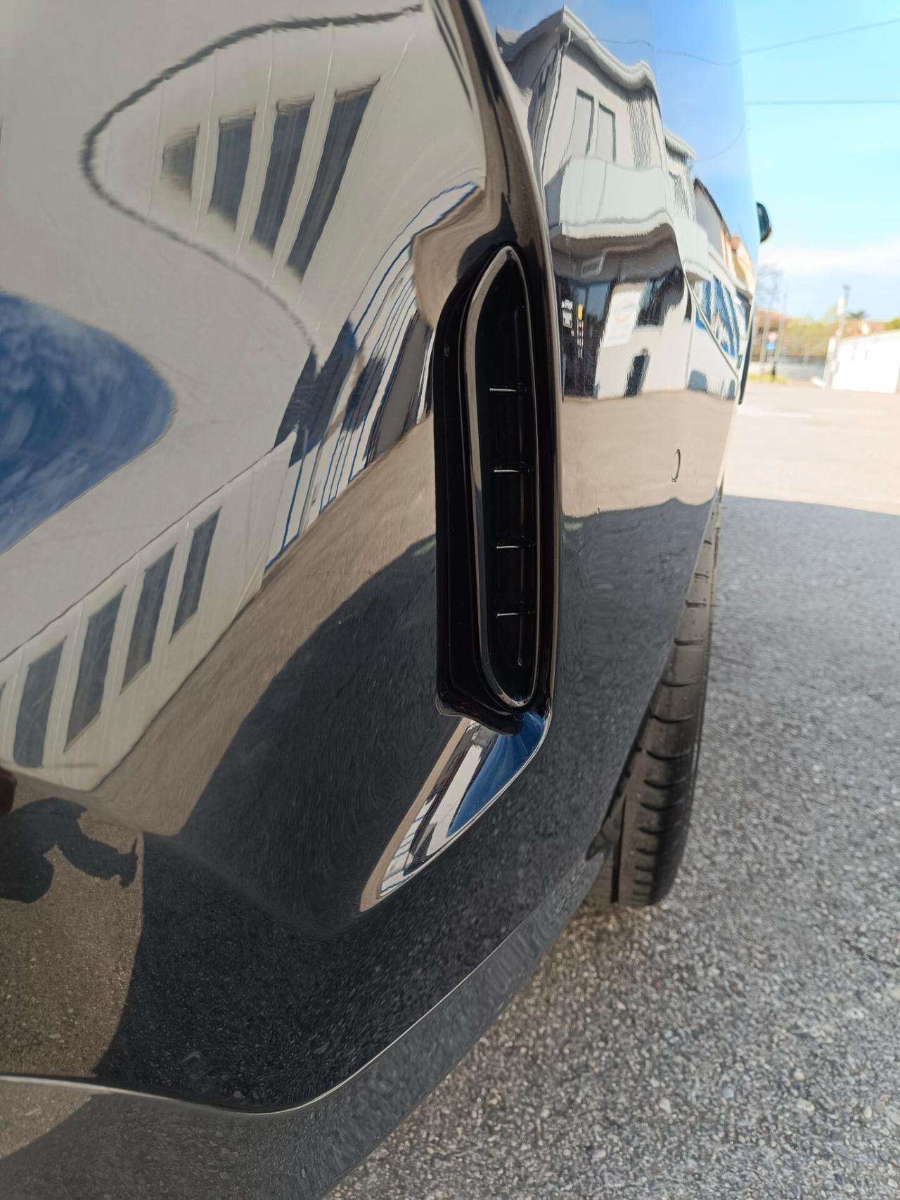 Bmw 220 220d 48V Gran Coupé Msport 190cv