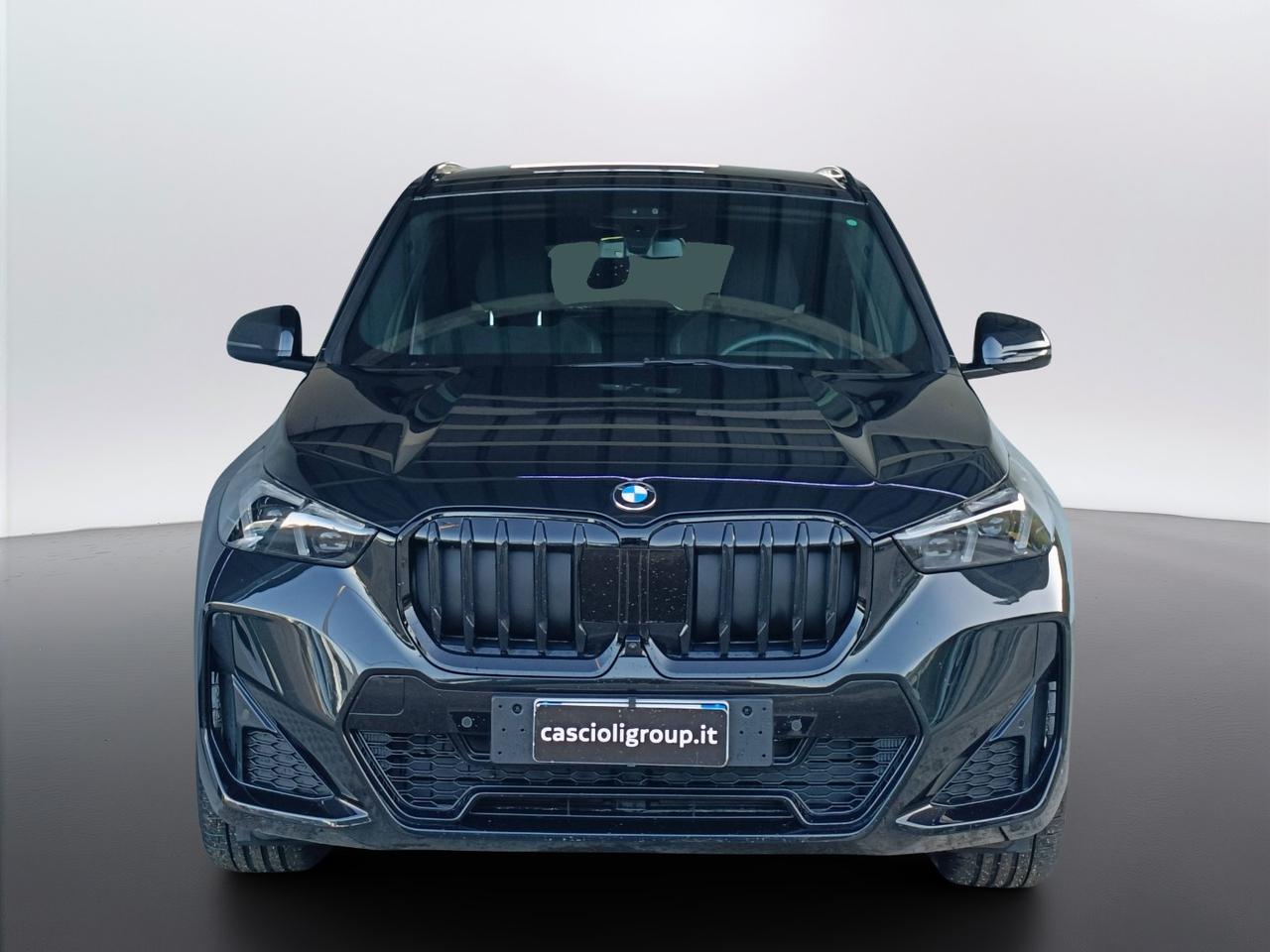 BMW X1 U11 - X1 xdrive20d mhev 48V MSport Pro auto