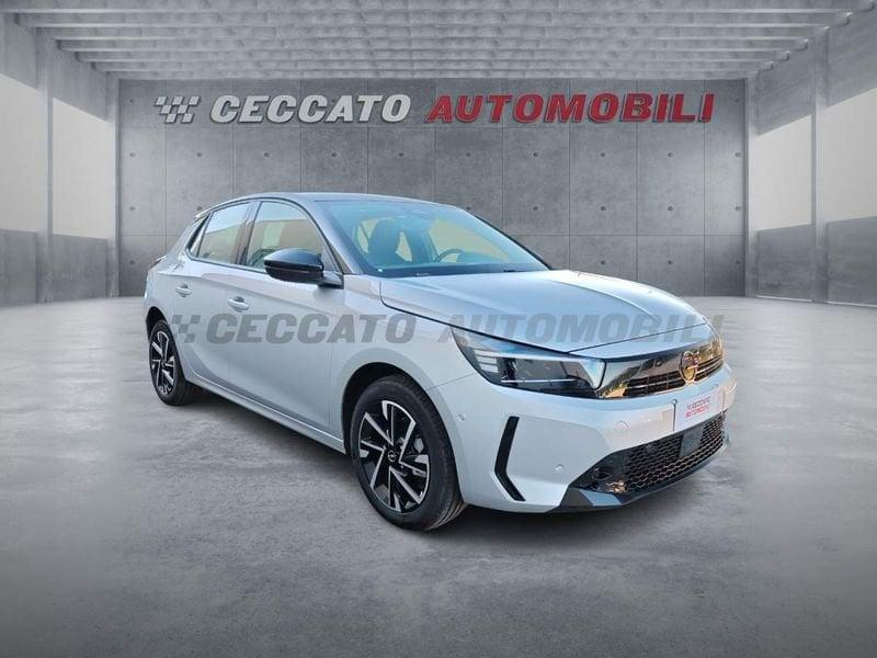 Opel Corsa Corsa 1.2 hybrid GS 100cv dct6