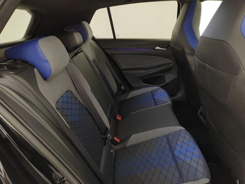Volkswagen Golf 2.0 TSI R DSG 4Motion