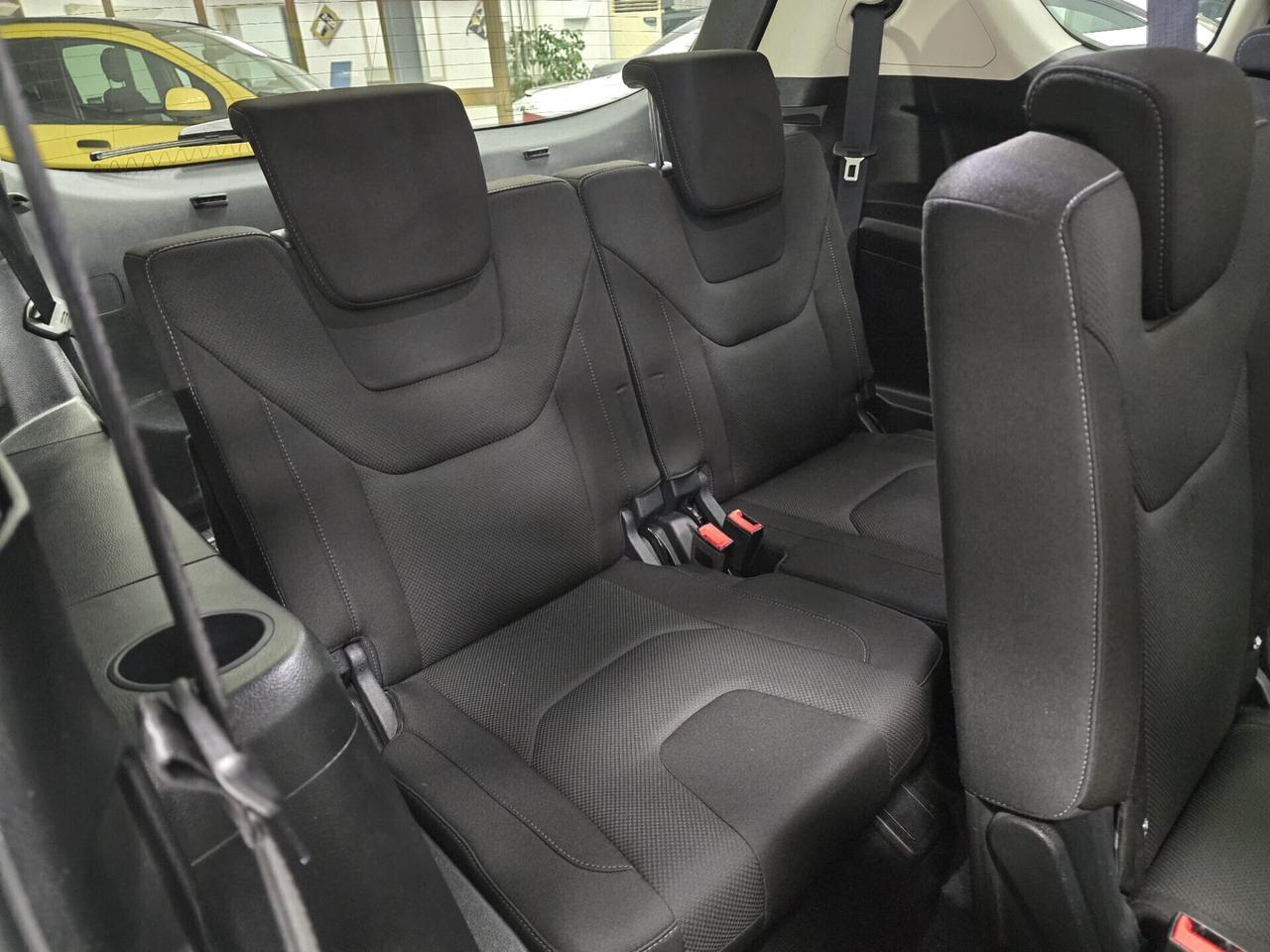 Ford S-Max 2.0 EcoBlue 150CV Tit. 7posti 2019