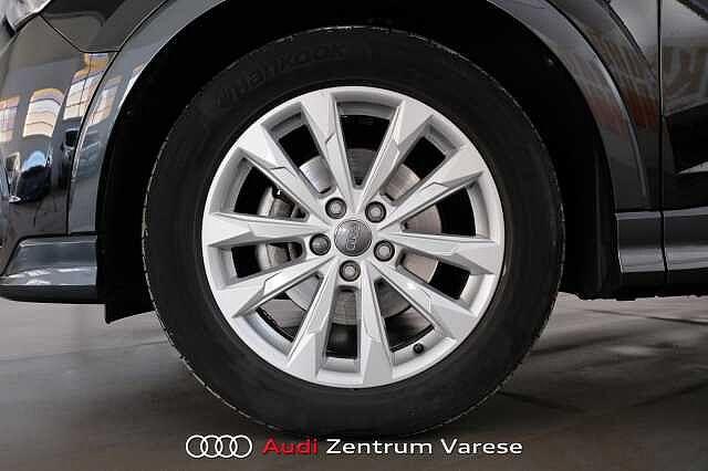 Audi Q3 Sportback 35 TDI 150CV Stronic Business Plus