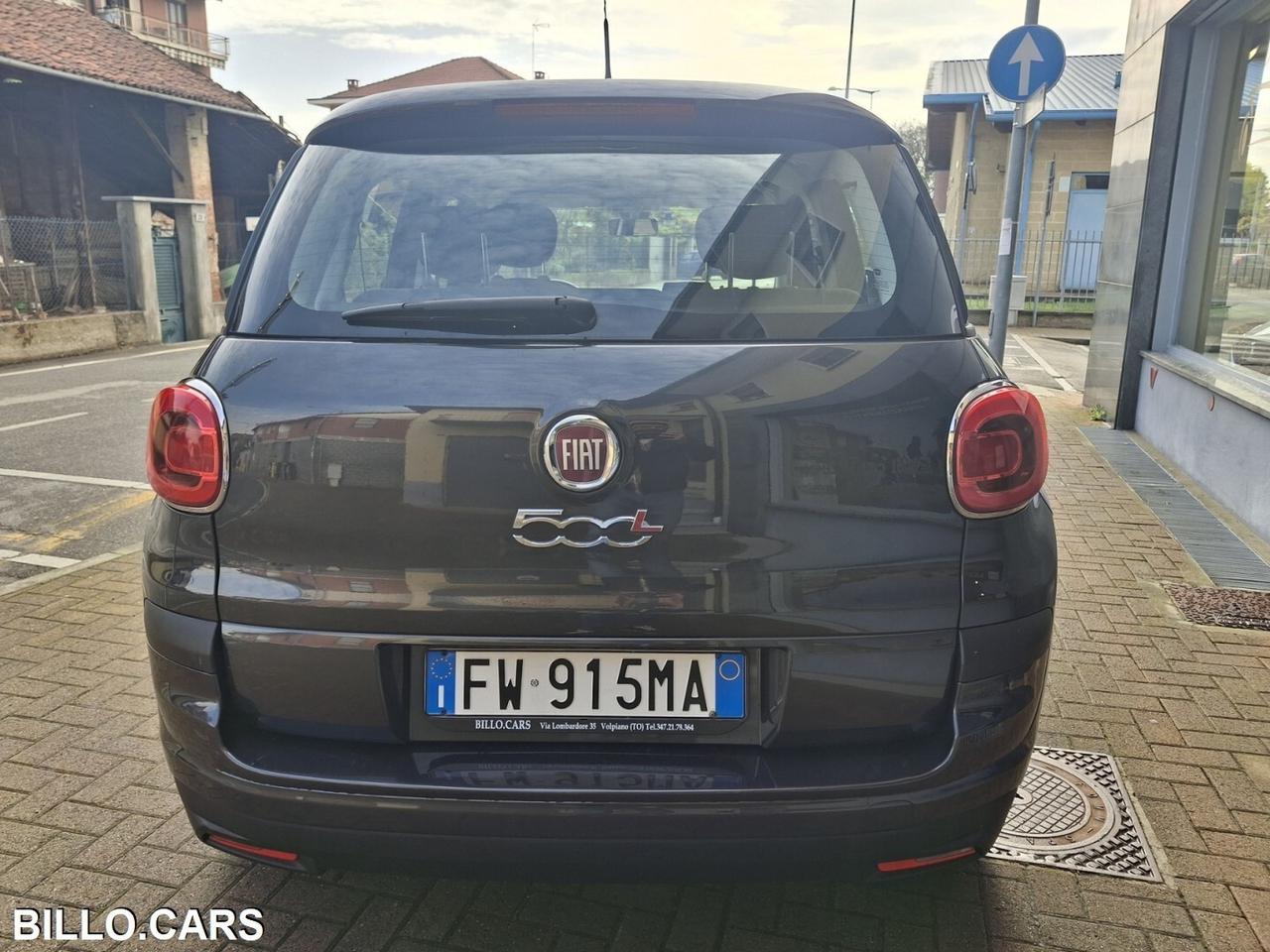 Fiat 500L 1.4 Urban 95cv my19