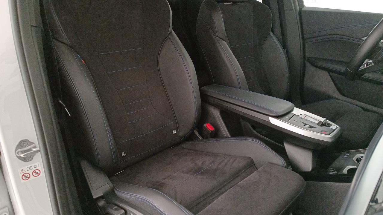 BMW X1 U11 - X1 sdrive18i MSport auto