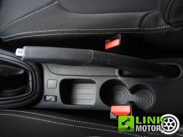 RENAULT Clio dCi 8V 75 CV Start&Stop 5 porte Energy Intens
