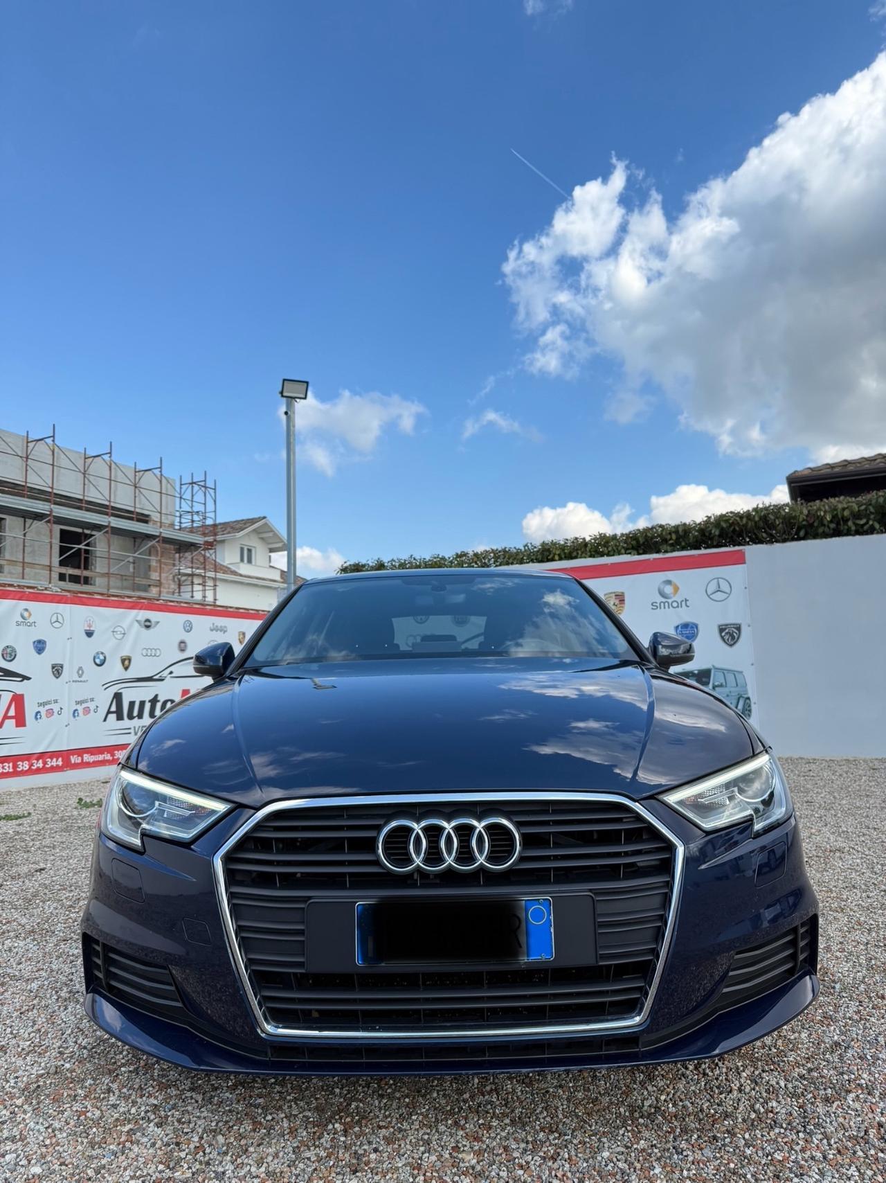 Audi A3 SPB 30 TDI Sport