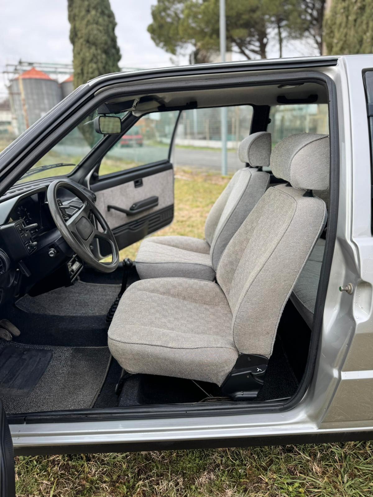 Fiat Uno 45 3 porte SL