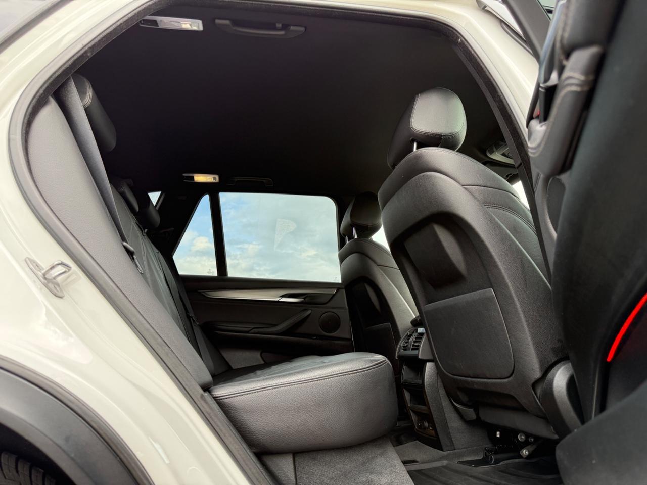 Bmw X5 Experience XDrive 30d