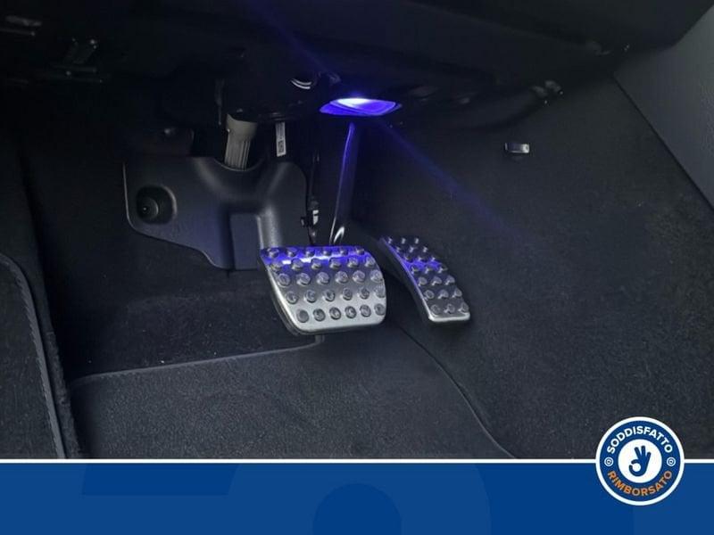 Mercedes-Benz Classe A 180d Automatic AMG Line Advanced Plus Extra