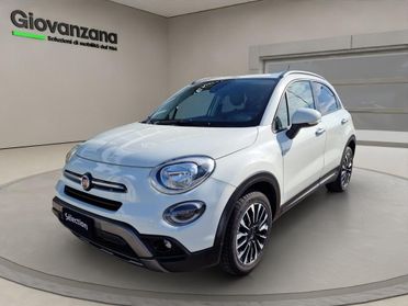 Fiat 500 X 500X 1.0 T3 Cross RS 120cv