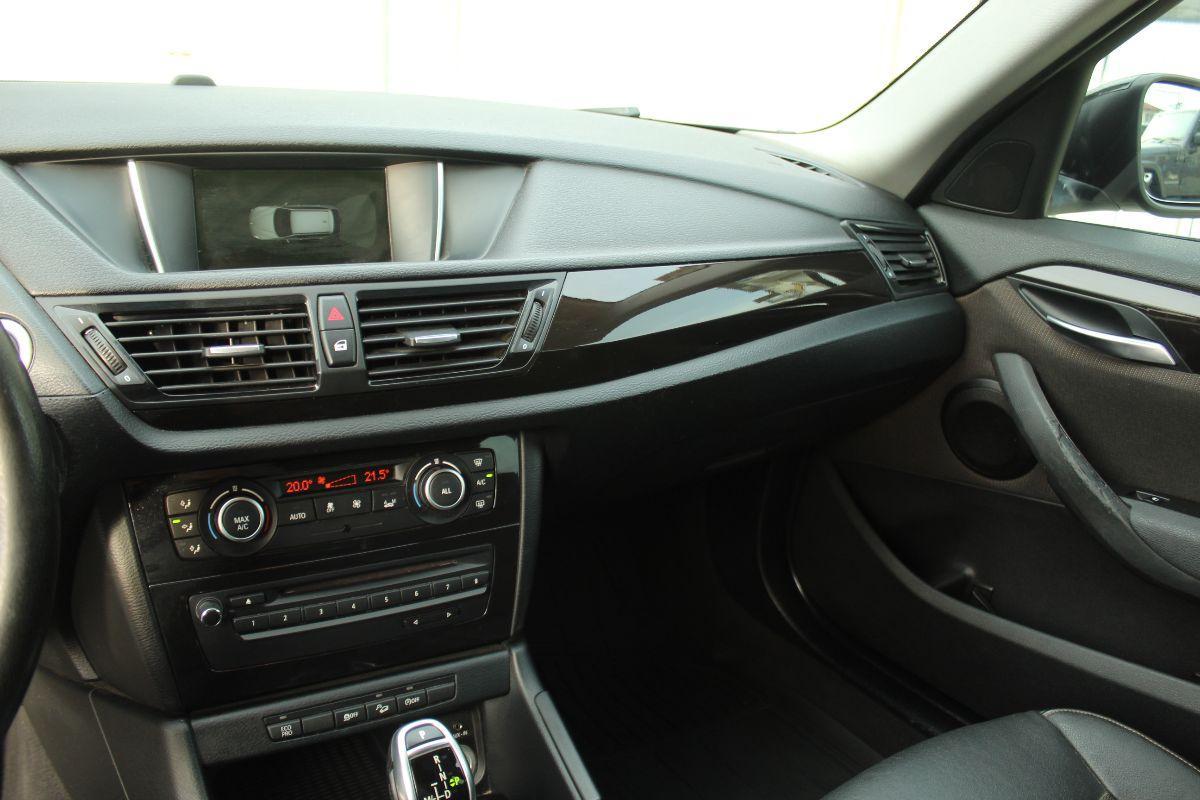 BMW - X1 - xDrive18d