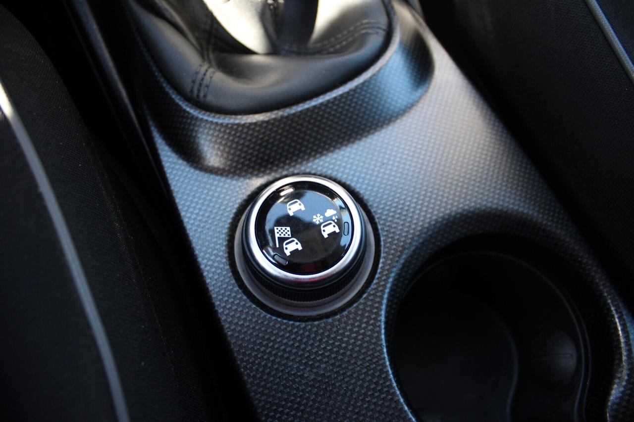 Fiat 500X 1.6 MultiJet 120 CV Business