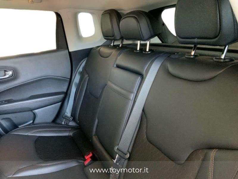 Jeep Compass 2ª serie 1.6 Multijet II 2WD Limited