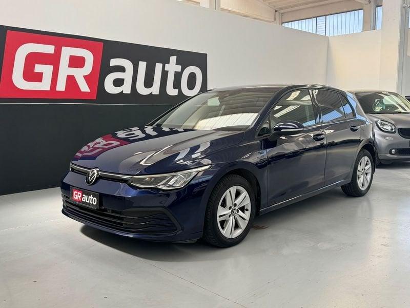 Volkswagen Golf Golf 2.0 tdi Style 115cv