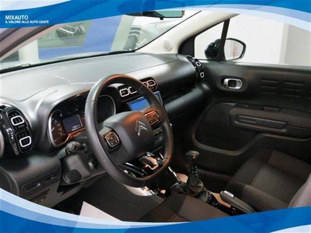 CITROEN C3 Aircross 1.2 PureTech 110cv Shine EU6