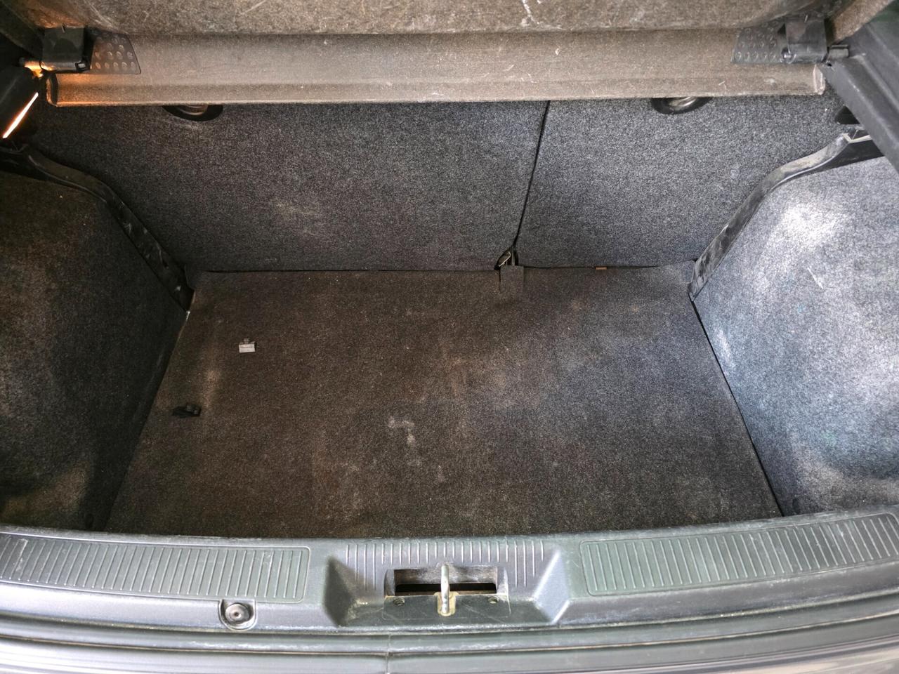 Fiat Punto 1.2 8V 5 porte CLIMA BIZONA CERCHI LEGA BLUETOOTH