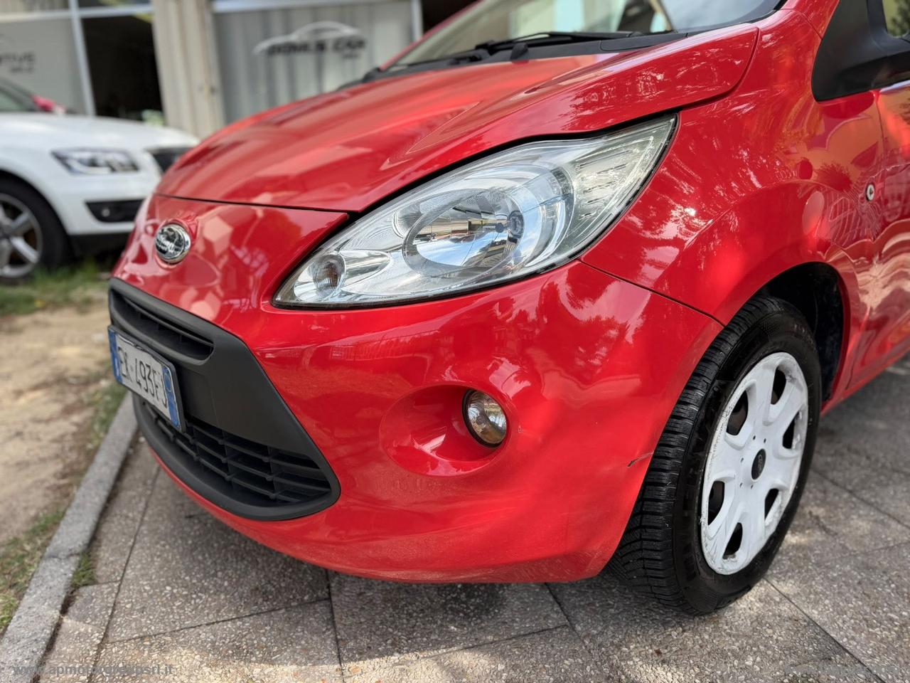 FORD Ka 1.2 8V 69 CV BUSINESS