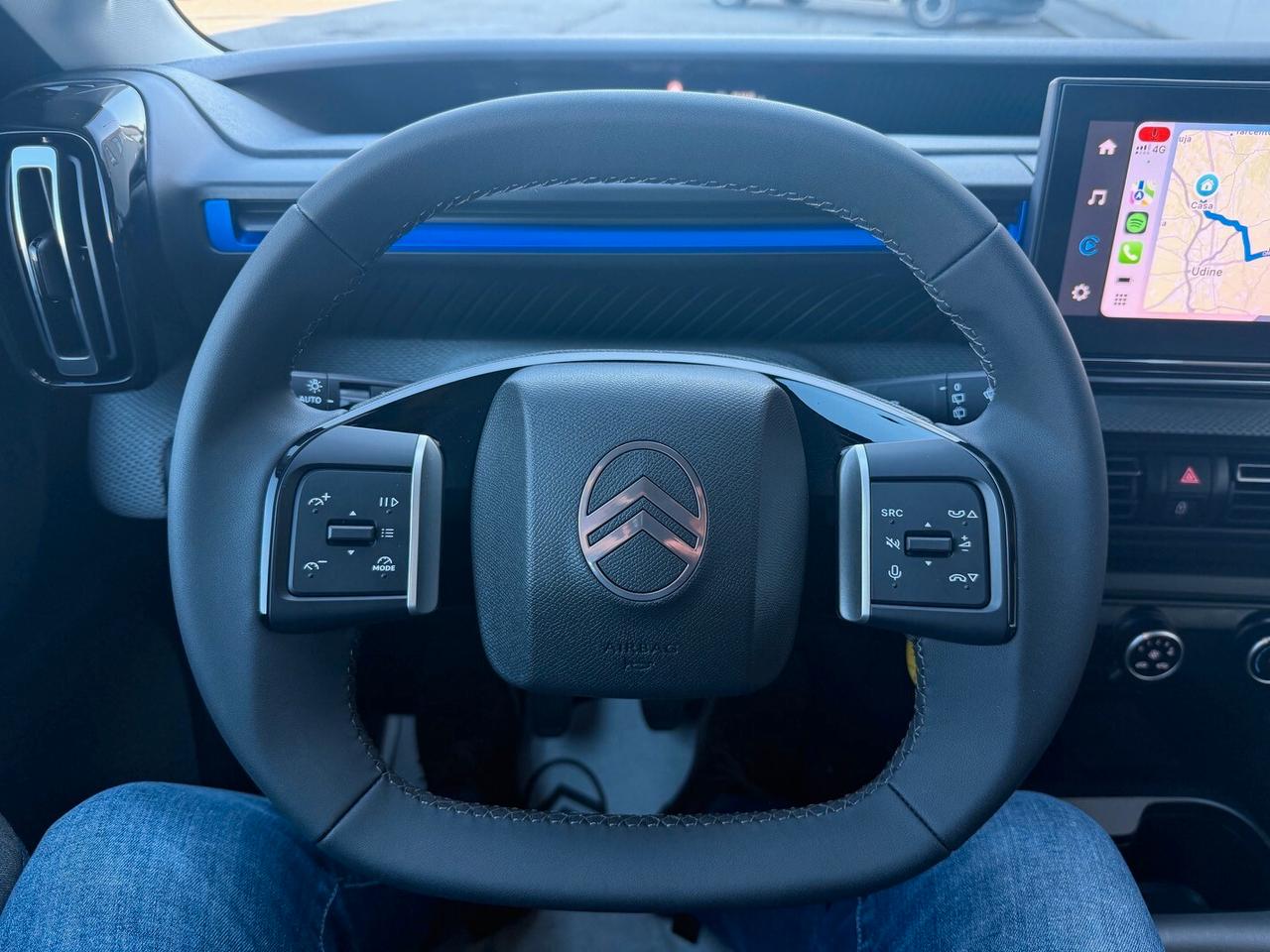 Citroen C3 PureTech 100 S&S Plus