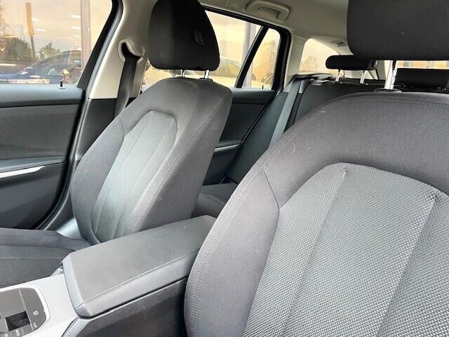 Bmw 318d Touring Business Advantage aut.