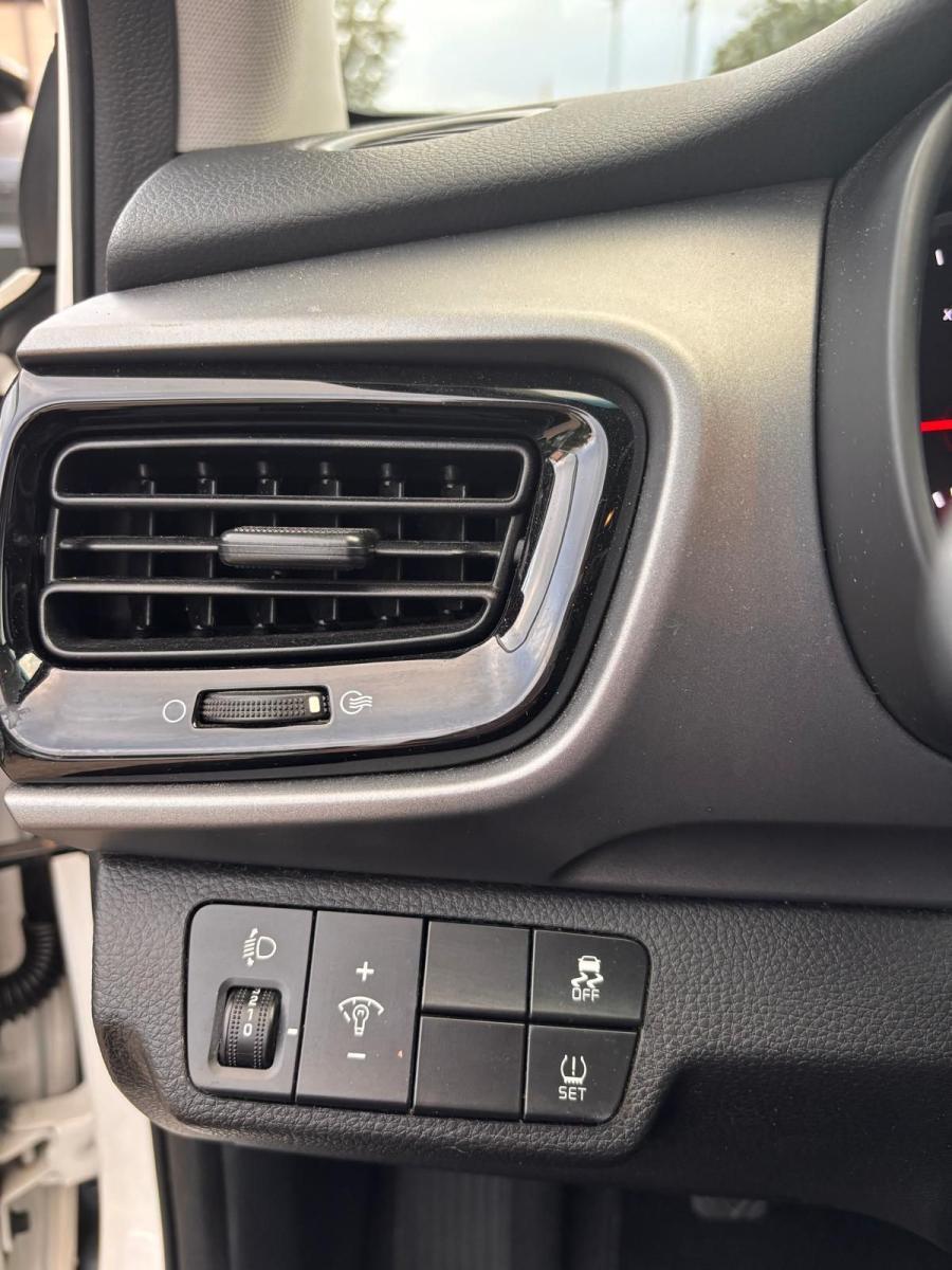 KIA - Stonic - 1.4 MPI 100 CV EcoGPL Energy