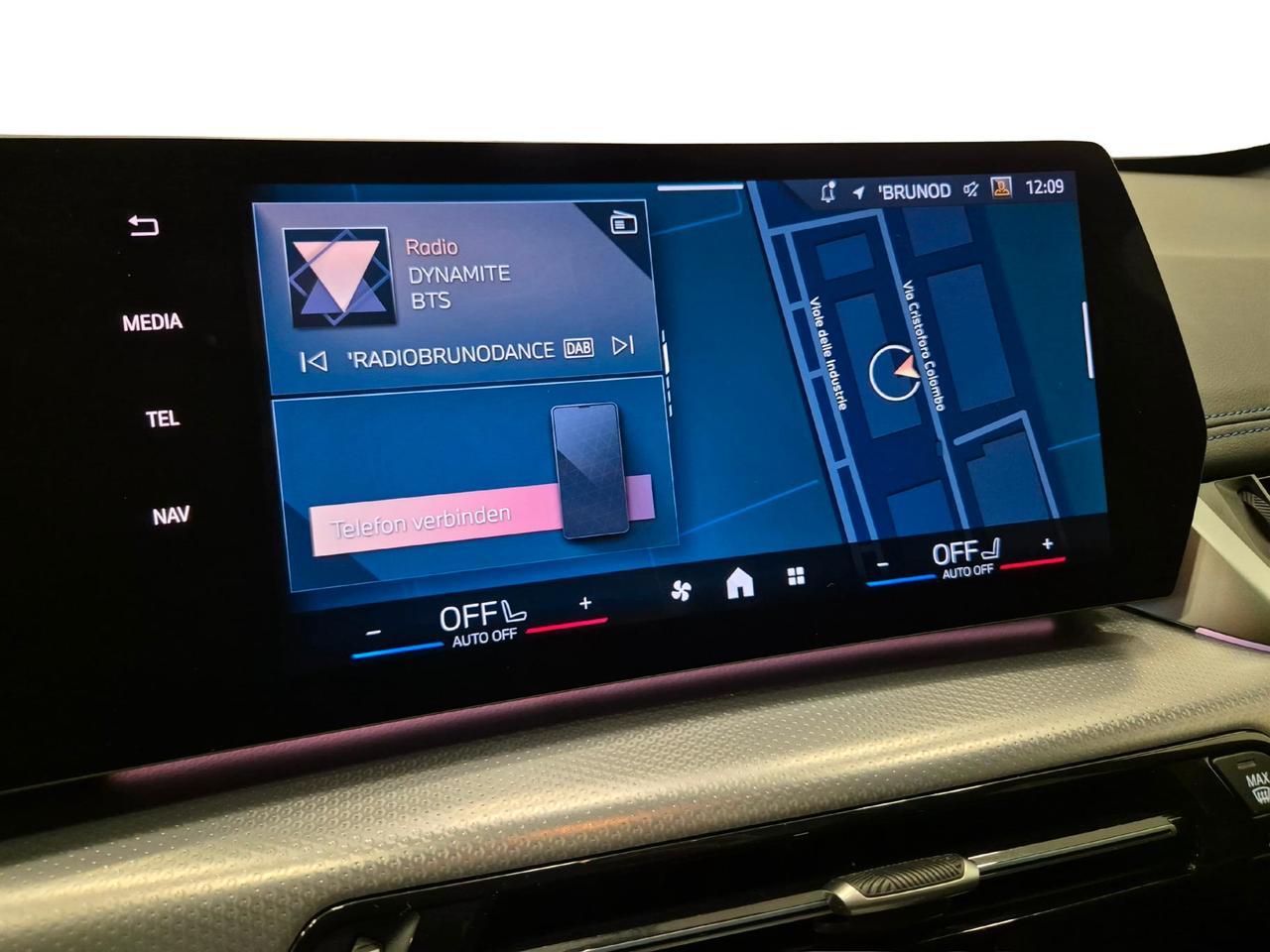 BMW X1 sdrive 20d mhev 48V MSport N1