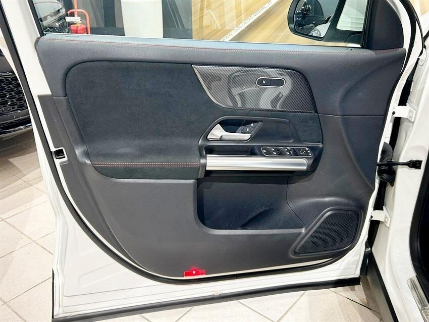 Mercedes-benz GLA 200 d Automatic Premium