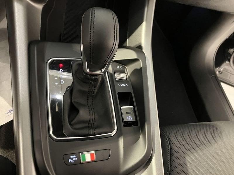 Alfa Romeo Tonale 1.5 160 CV MHEV TCT7 Ti + Pack Premium Harman&Kardon
