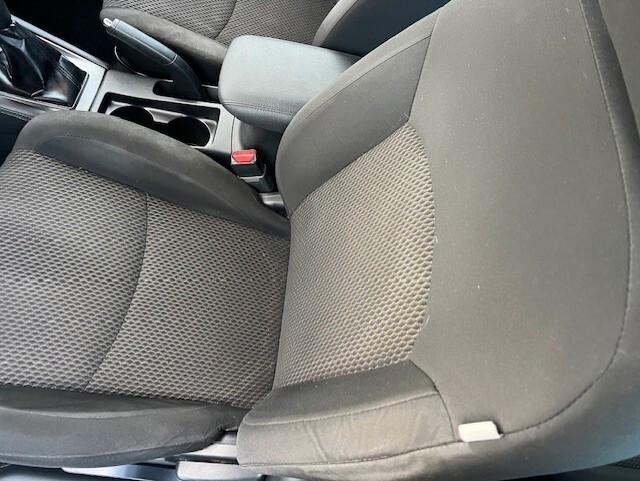 Mitsubishi ASX 1.6 2WD GPL Bi-Fuel Instyle Navi