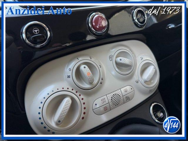FIAT 500 1.2 EasyPower Club GPL