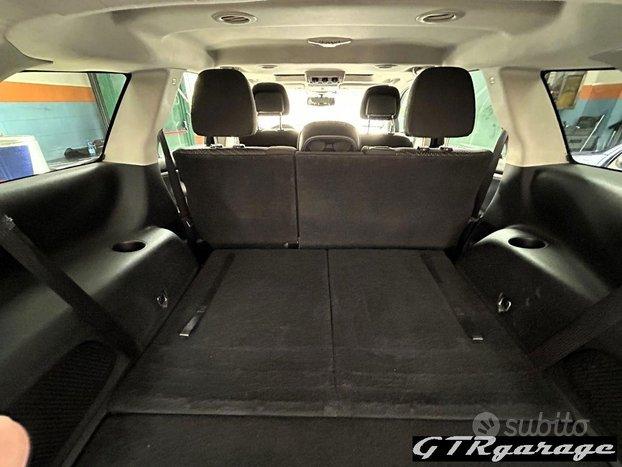 FIAT Freemont 2.0 Lounge 7 POSTI OK NEOPATENTATI