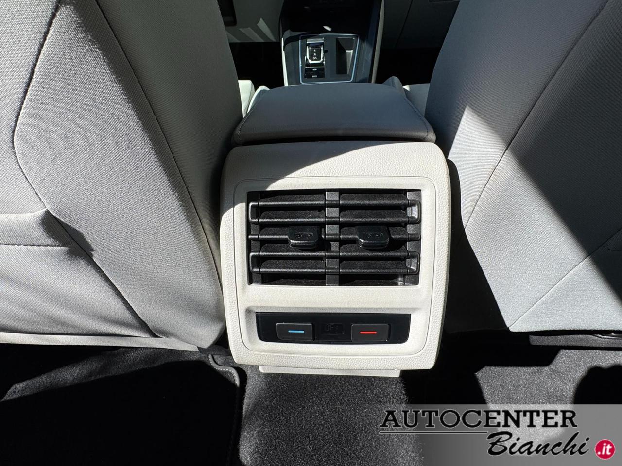 Volkswagen Golf 2.0 Tdi Dsg Scr