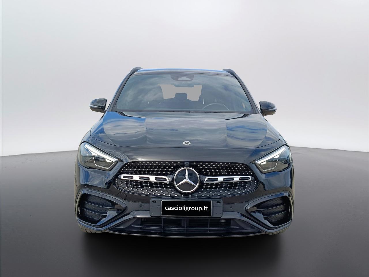Mercedes-Benz GLA-H247 2023 - GLA 200 d AMG Line Advanced Plus auto