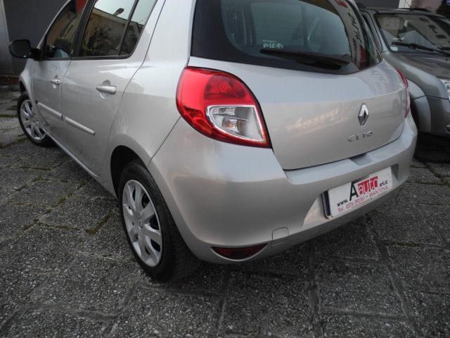 RENAULT Clio 1.5 dCi 65cv 5p. -OK NEOPATEN.- UNICA PROPRIETARIA