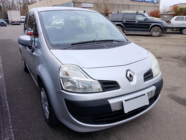 RENAULT Modus 1.2 16V Expression